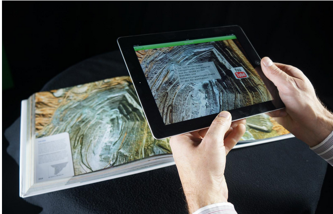 亚马逊正在为Kindle招聘一名AR/VR软件工程师