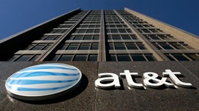 AT＆T公司致力于建立边缘数据中心网络