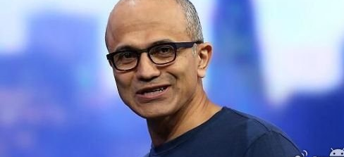 微软正式将人工智能列为首要任务之一 取代移动