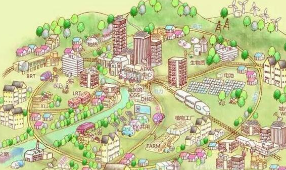 《兰州市“十三五”智慧城市发展规划》出台,到2020年——我市将建成领导决策研判大数据平台