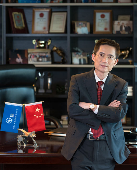           廖建新:大数据助力移动