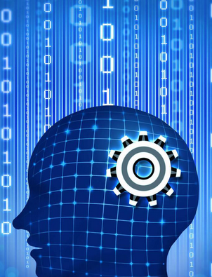 你怕或不怕 人工智能就在那里