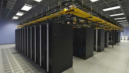 迈异信息与阿里云合作 建设华中最大云数据中心