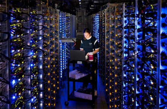 美国地产公司以1.28亿美元收购Fortrust公司数据中心