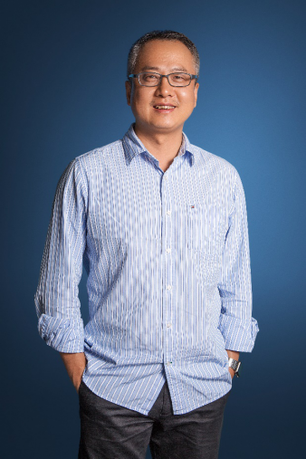 前腾讯副总裁马喆人出任G7总裁 加速智慧物联网创新