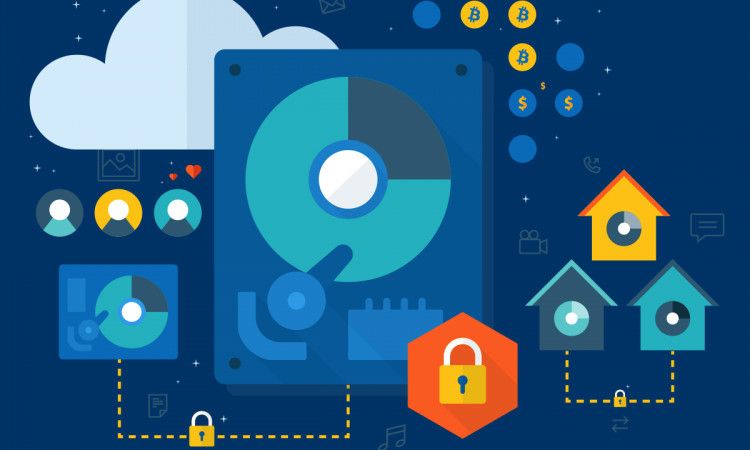 华为七星湖数据存储中心贵安新区开工