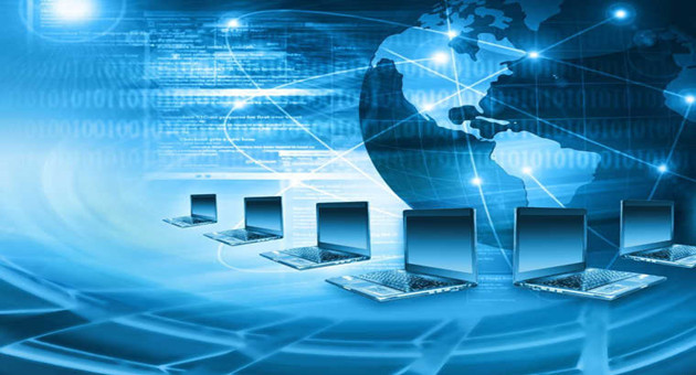 加强信息通信基础设施建设 发展云计算等信息产业