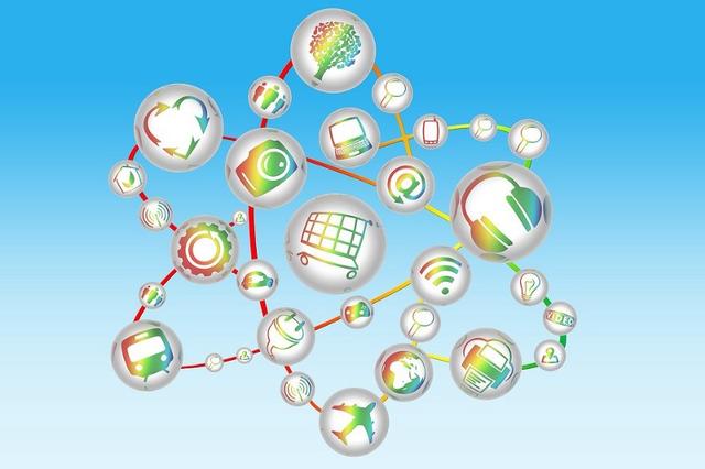 国际通讯大厂搅和下的物联网供应链