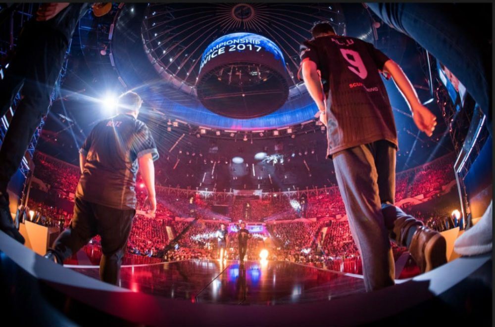 高盛合伙人乔恩·戈德曼为VR、AR&Esports筹集了1560万美元