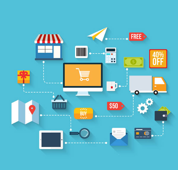 第二届四川国际电商博览会9月30日开幕