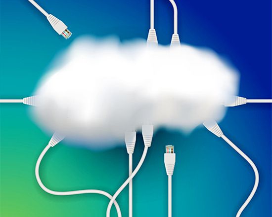 多地力挺云计算产业发展 行业趋势整体向好