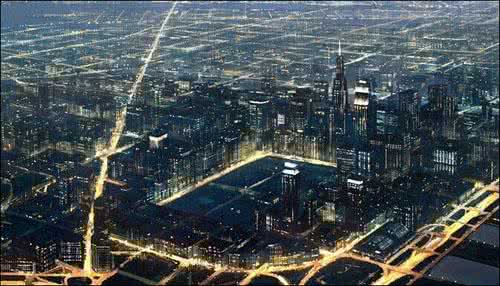 传感器并非越多越好 信息整合成智慧城市建设关键