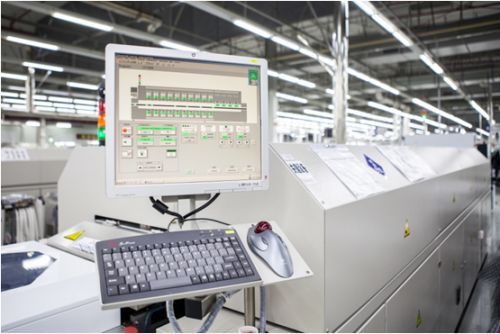 河北:推动企业普遍实施智能改造