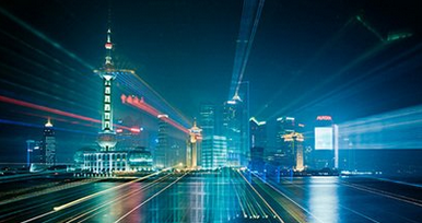 斯德哥尔摩拟建造智能化城市