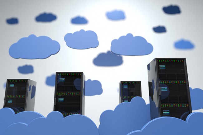 云数据中心逐步兴起,我们应如何选择?