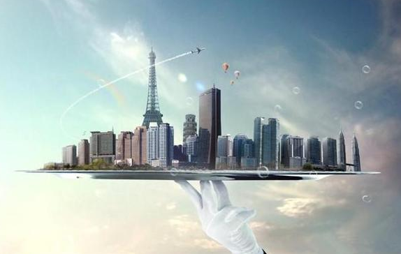 省通信管理局助力河源“智慧城市”建设