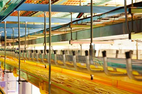 Equinix公司在云计算中心部署的下一波浪潮定位