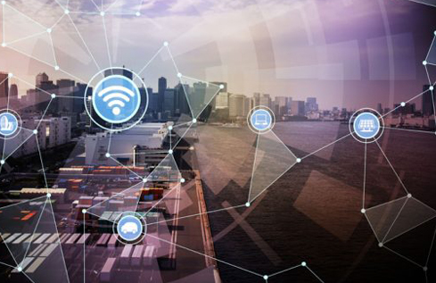 全面加快推进智慧城市建设