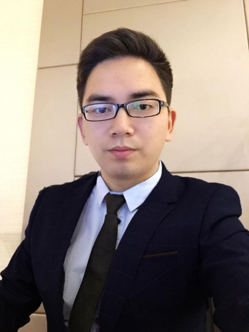 沈永刚:移动互联网独立观察者