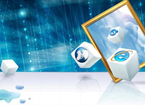 8家闽企入选2017年中国互联网企业百强