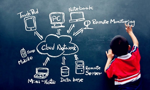 移动互联网火爆的背后