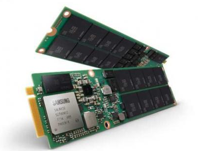 三星电子NAND Flash技术升级,1Tb的存储容量你怕不怕?