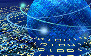 西安市大数据产业规模五年内将达1000亿元