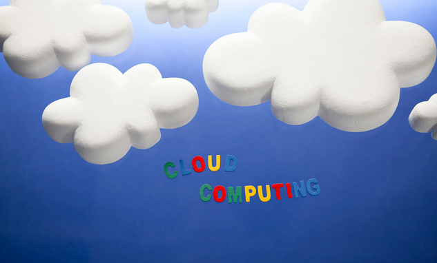 跨云用户越来越多 云计算的市场也逐渐拉大