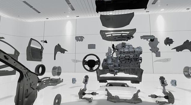 AR/VR产品和服务的总产值将从2017年的114亿美元猛增至2021年的2150亿美元