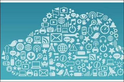 中国的科技公司正在把它们的云业务推向世界