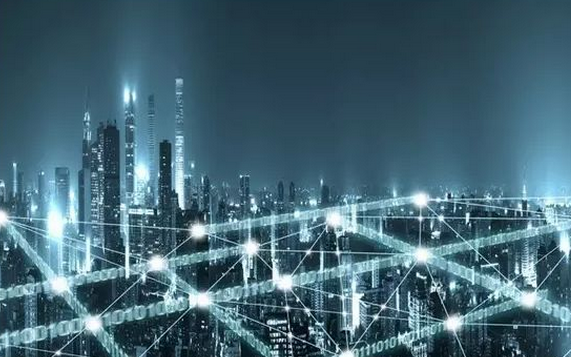 物联网助力共享经济越做越大