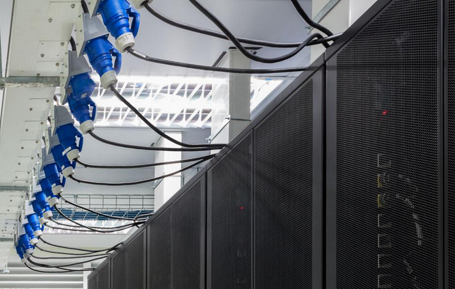 三水走在全省前列!大数据中心争取10月底动工