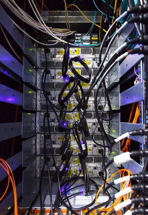 TIA更新数据中心布线标准 跟上技术发展步伐