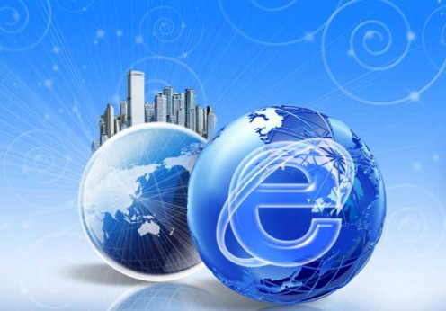 互联网+为工业发展插上新翅膀