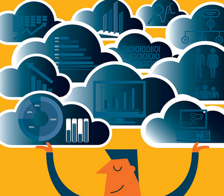 完善大数据平台 甘肃构建网络扶贫综合信息服务体系