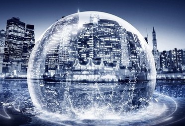 Sengled生迪加入LoRa联盟 助力智慧城市发展