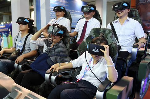 韩媒:报告称中国人工智能领域超韩 与美差1.8年