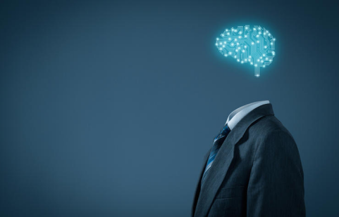 人工智能的真正成功取决于我们怎样看待它