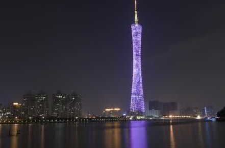 广州引领我国智慧城市建设新发展