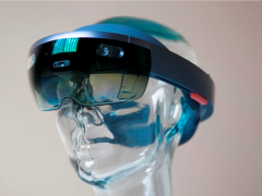 IDC预测：2021年AR/VR的全球收入或翻倍