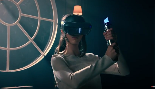 联想将在IFA展示多款VR/AR设备