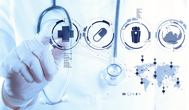 人工智能不会完全替代传统产业，而是会成为改进传统产业的工具