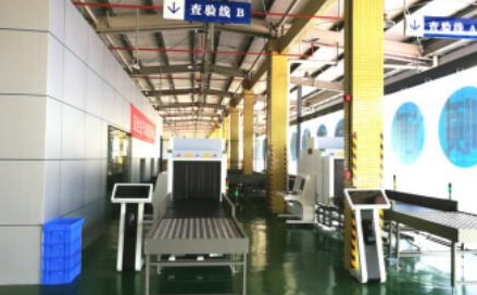 中云智慧助力广东跨境，河源跨境电商进入一个新时期