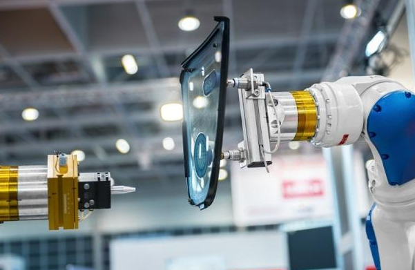 石狮企业参加智能制造高研班研修