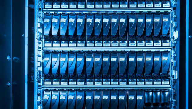 云数据中心建设的“五宗罪” 锐捷“极简云”一网打尽