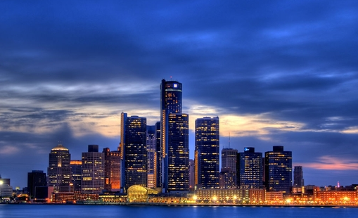 智慧城市三生三世 建立和谐发展创新模式