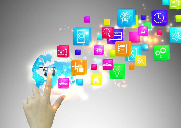 母婴电商竞争十分激烈,宝妈们心里乐开了花