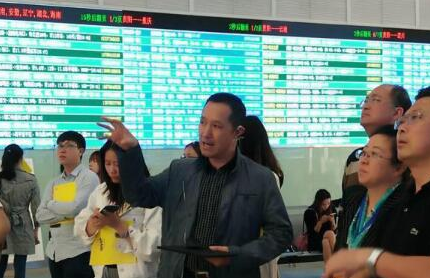 互联网+物流平台货车帮:打造中国公路物流新业态