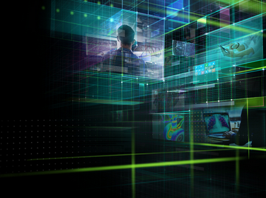 NVIDIA 虚拟数据中心工作站软件助力Tesla GPU服务器