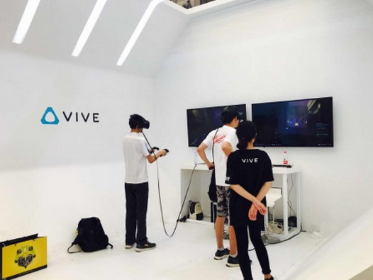 VR/AR红利正当时，青岛蜗牛欲将虚拟技术推向更多领域